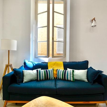 Old Town Antibes Apartment Екстериор снимка