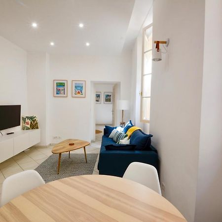 Old Town Antibes Apartment Екстериор снимка