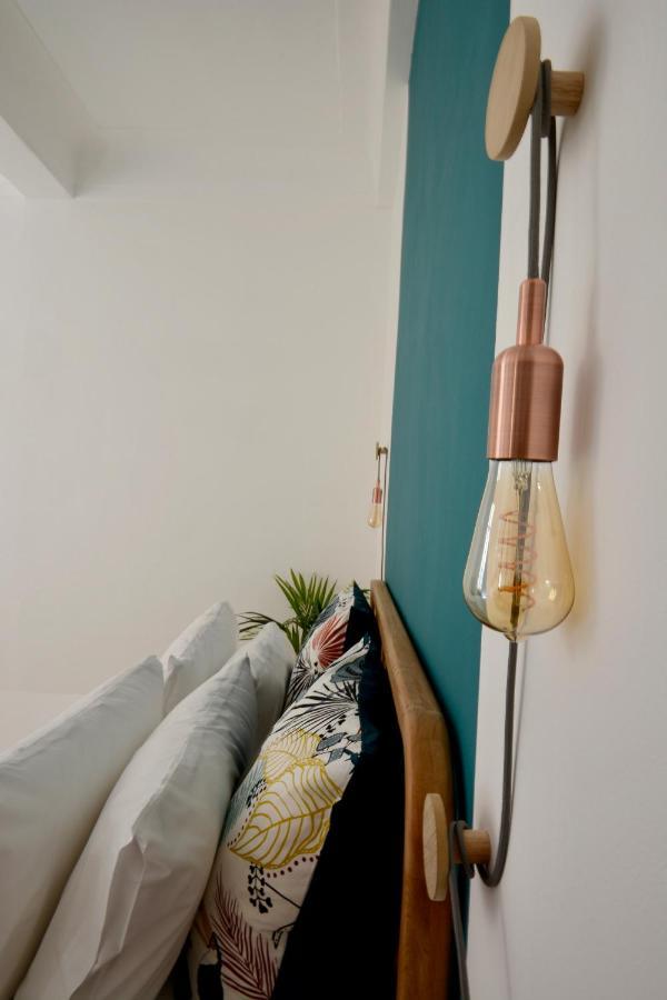 Old Town Antibes Apartment Екстериор снимка