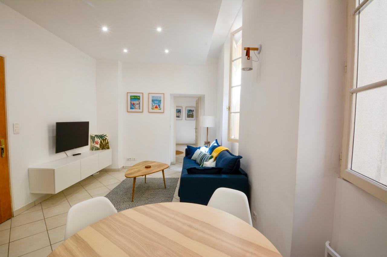 Old Town Antibes Apartment Екстериор снимка