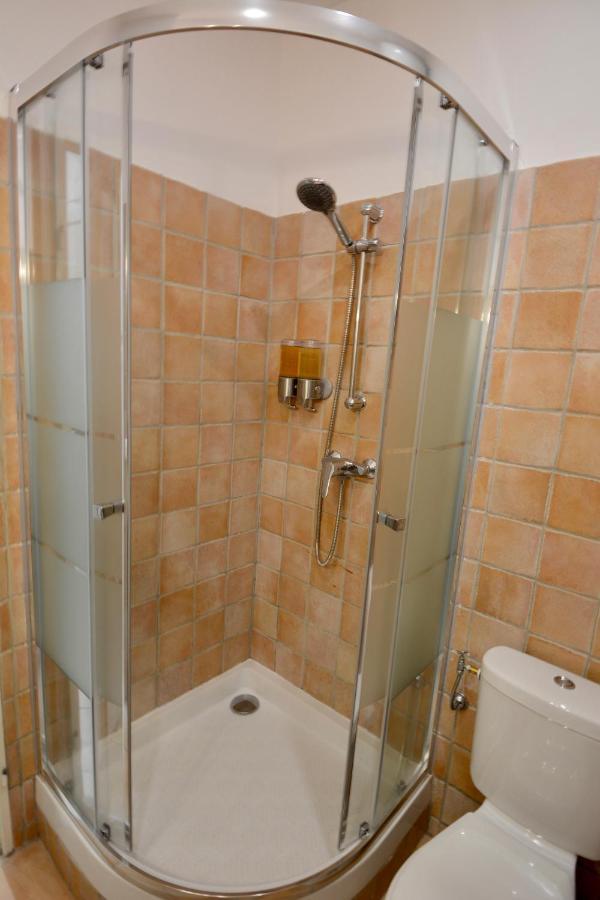 Old Town Antibes Apartment Екстериор снимка