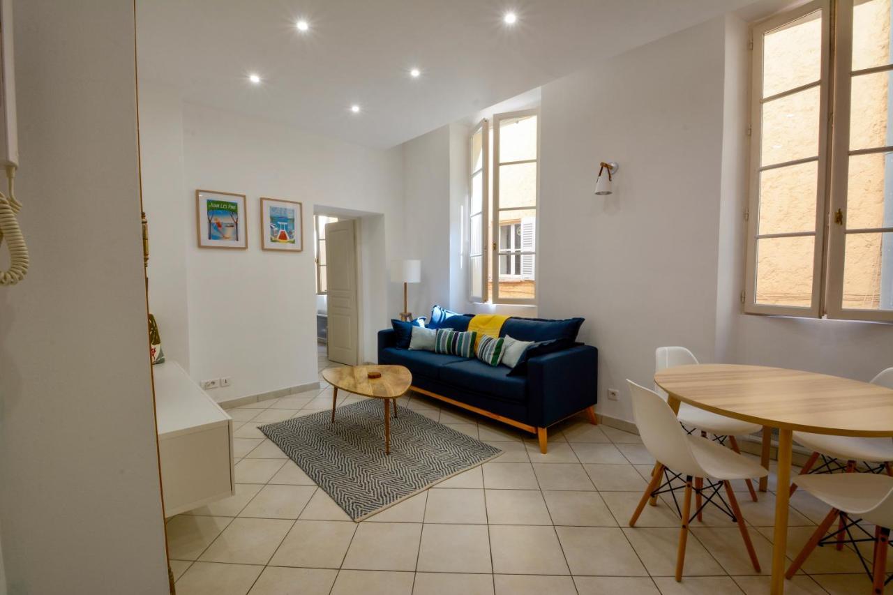 Old Town Antibes Apartment Екстериор снимка