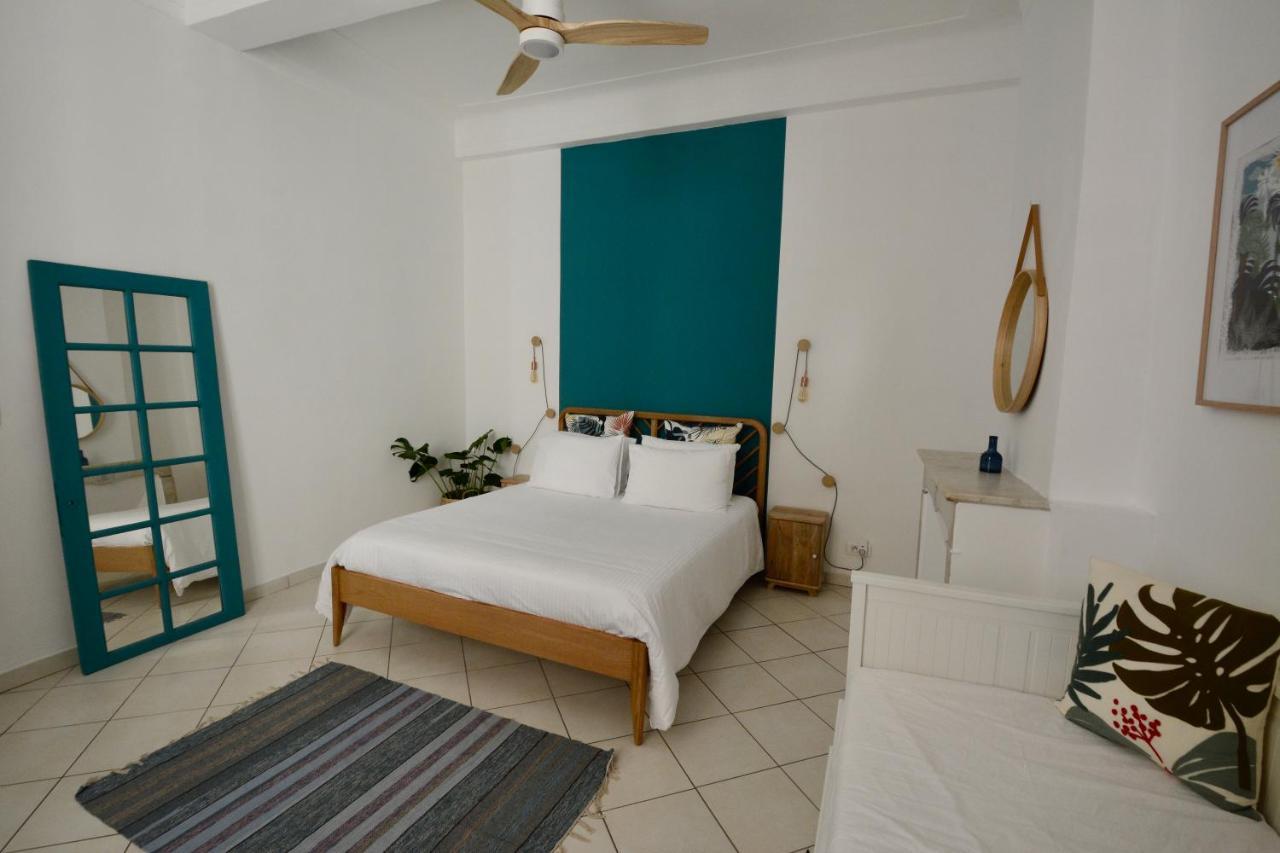 Old Town Antibes Apartment Екстериор снимка