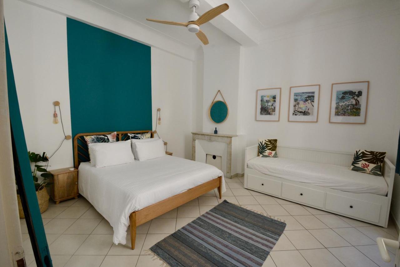 Old Town Antibes Apartment Екстериор снимка