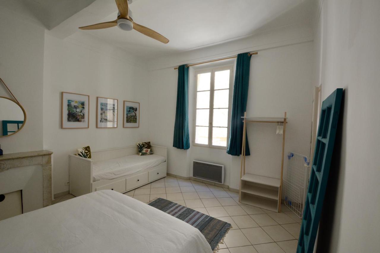 Old Town Antibes Apartment Екстериор снимка