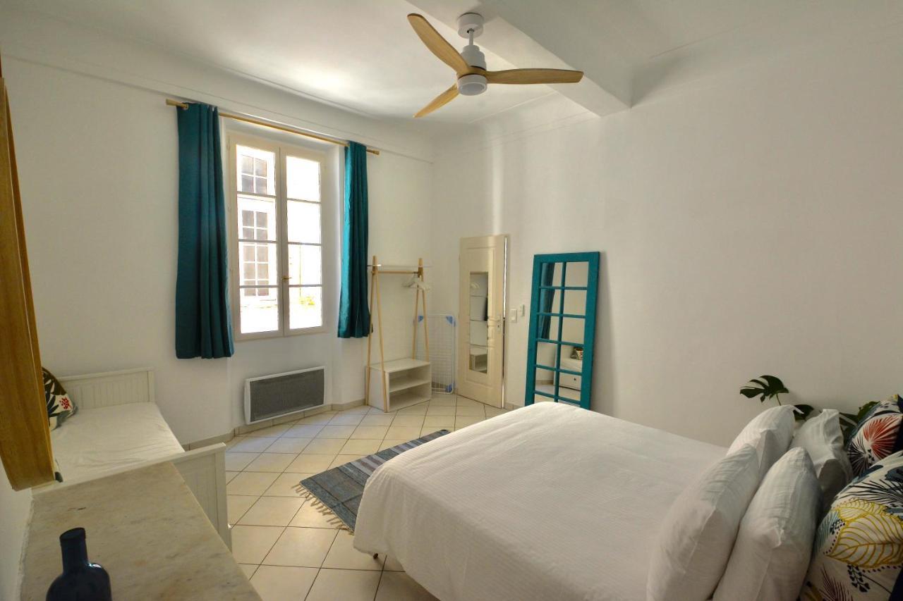Old Town Antibes Apartment Екстериор снимка